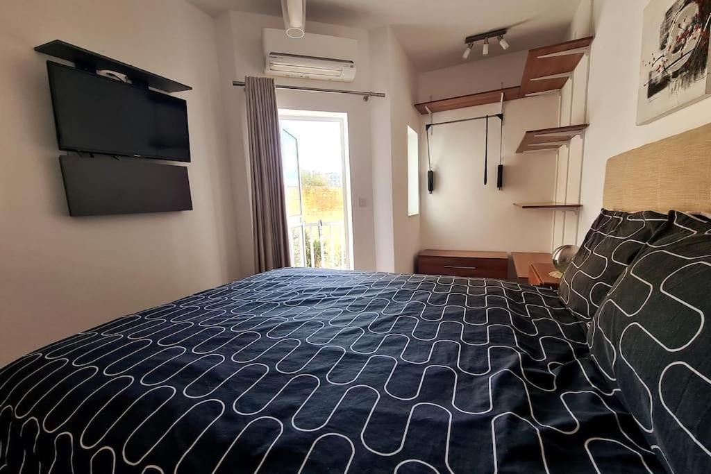 Cozy Inside.City & Beach Outside Apartment Sliema Bagian luar foto