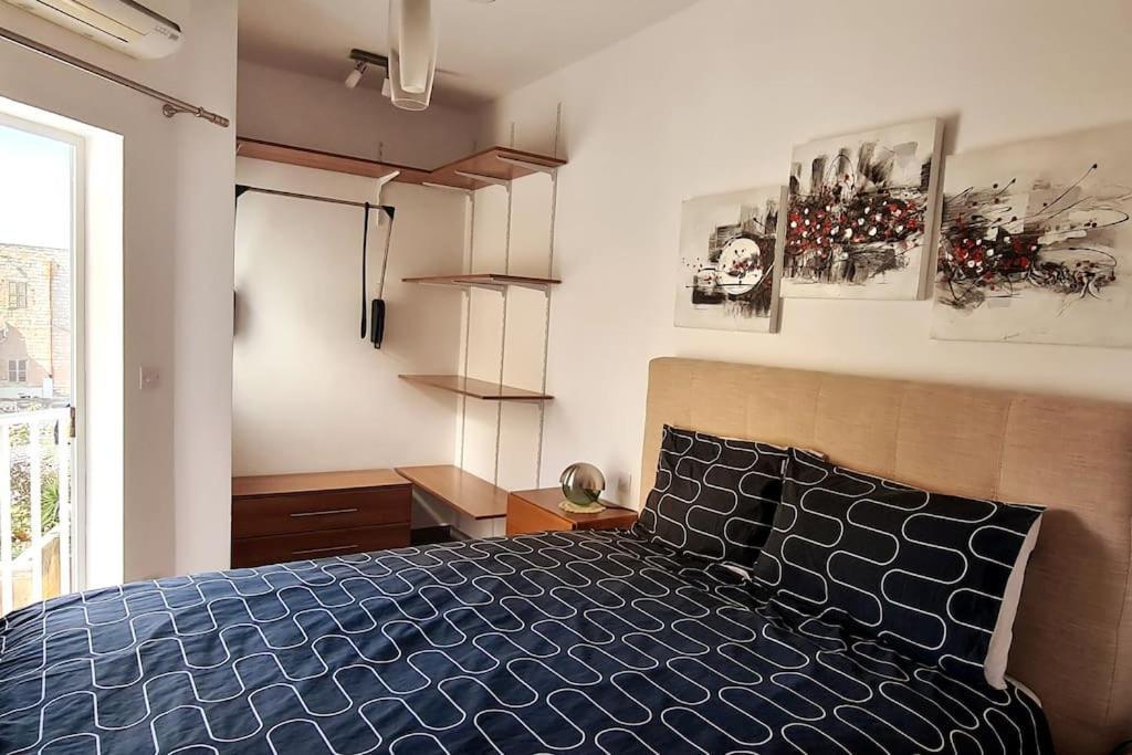 Cozy Inside.City & Beach Outside Apartment Sliema Bagian luar foto