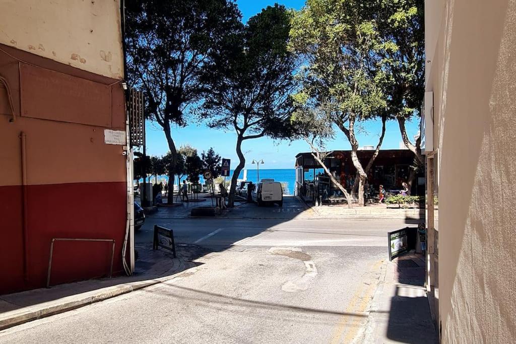 Cozy Inside.City & Beach Outside Apartment Sliema Bagian luar foto
